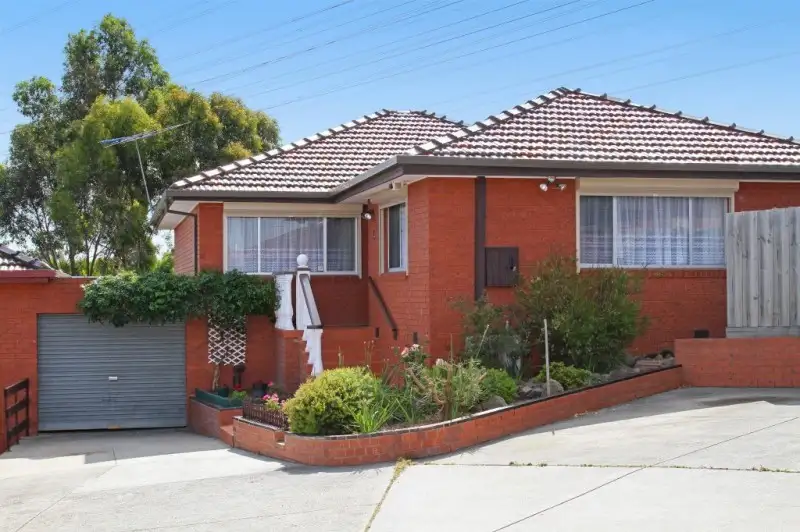 Main view of Homely house listing, 3/7 Boston Road, Lalor VIC 3075