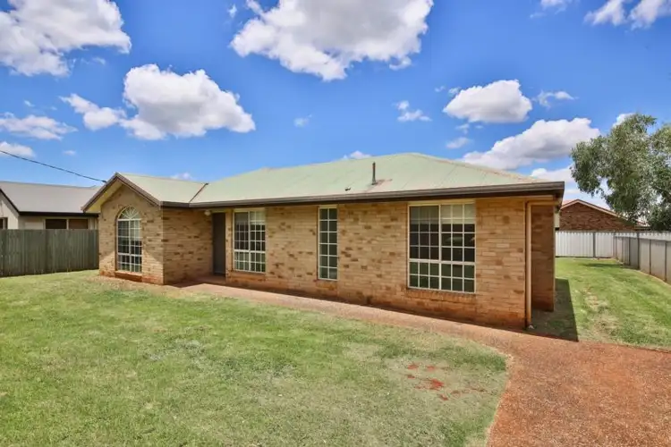 Second view of Homely house listing, 434 West Street, Kearneys Spring QLD 4350