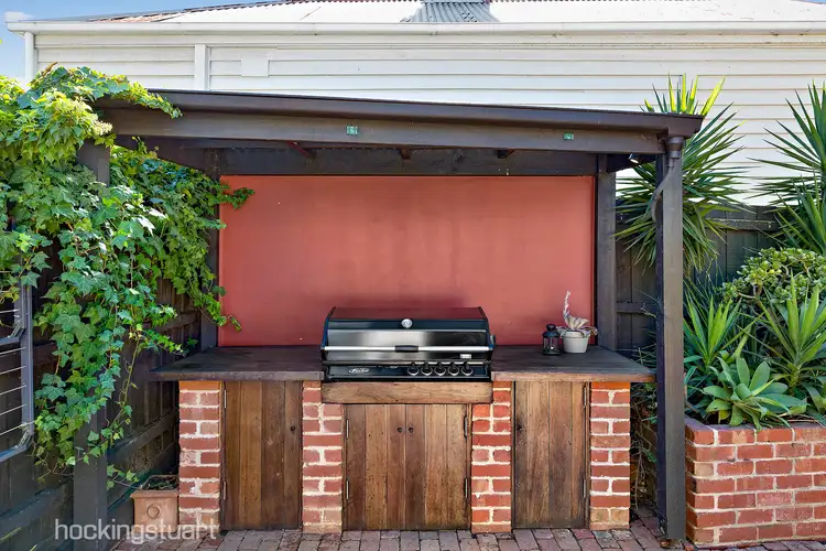 Sixth view of Homely house listing, 205 Clark Street, Port Melbourne VIC 3207
