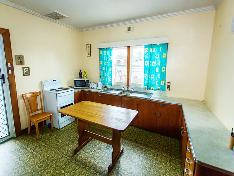 Fifth view of Homely house listing, 36 Thomas Street, East Devonport TAS 7310