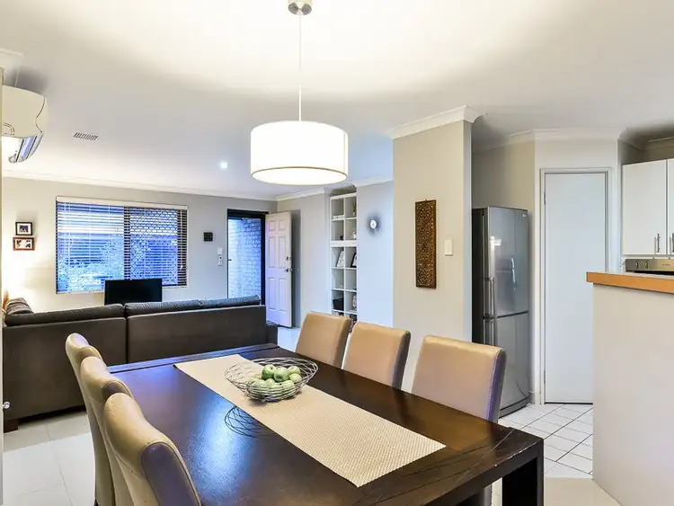 Fifth view of Homely villa listing, 8/12 Stephen Street, Queens Park WA 6107