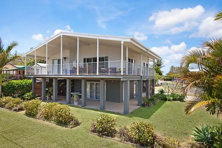 Second view of Homely house listing, 64-66 Riverside Drive, Tumbulgum NSW 2490