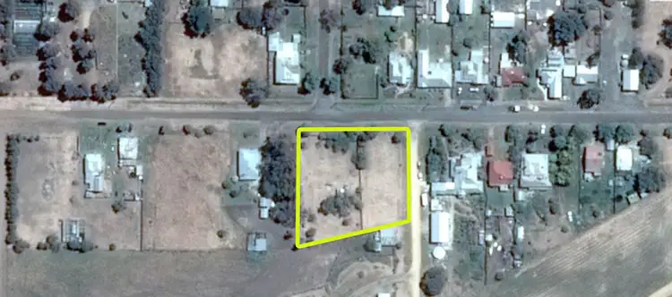 19 Main Street, Jung VIC 3401
