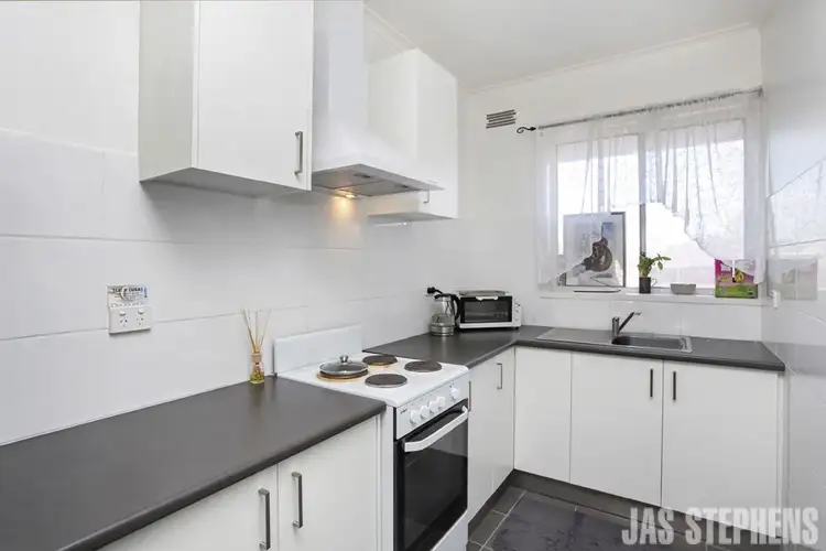 Third view of Homely apartment listing, 2/17 Greene Street, South Kingsville VIC 3015