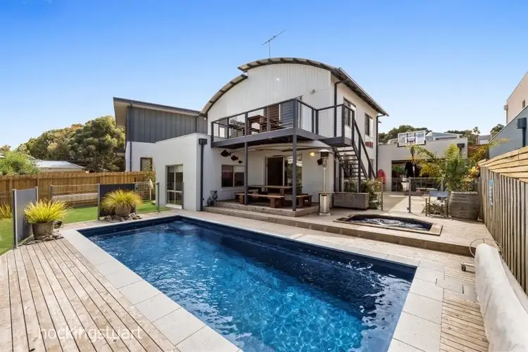 9 Marner Close, Jan Juc VIC 3228