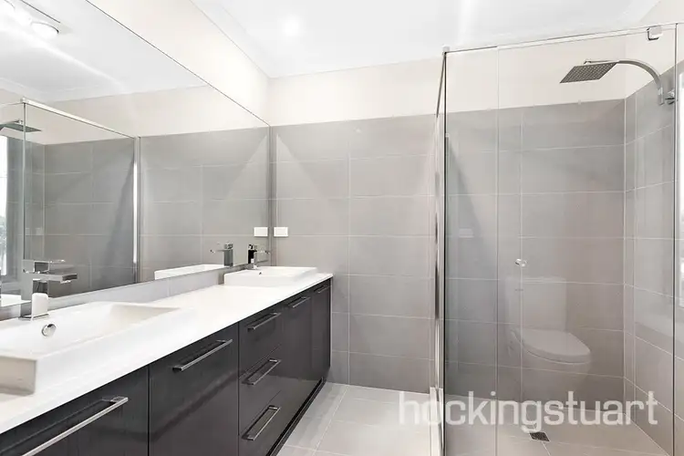 Fifth view of Homely townhouse listing, 2/29 David Street, Altona VIC 3018
