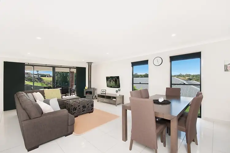 Second view of Homely house listing, 10 Blue Wren Place, Goonellabah NSW 2480