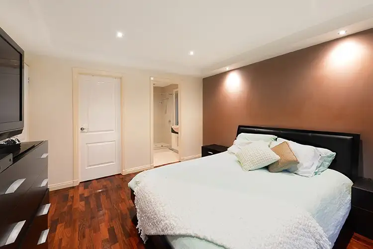 Fifth view of Homely house listing, 11 Streeton Court, Rowville VIC 3178