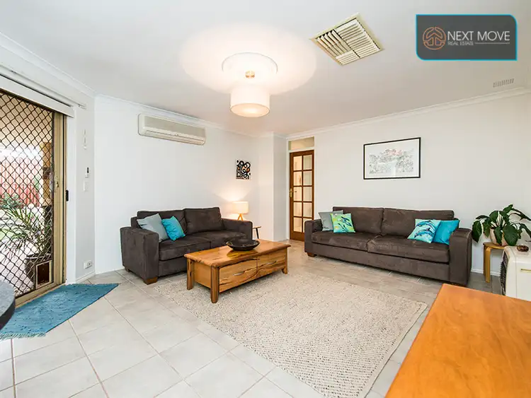 Fourth view of Homely villa listing, 1/14 Cranford Avenue, Mount Pleasant WA 6153