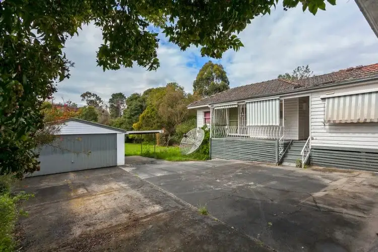 Fourth view of Homely house listing, 34 Toorak Avenue, Croydon VIC 3136