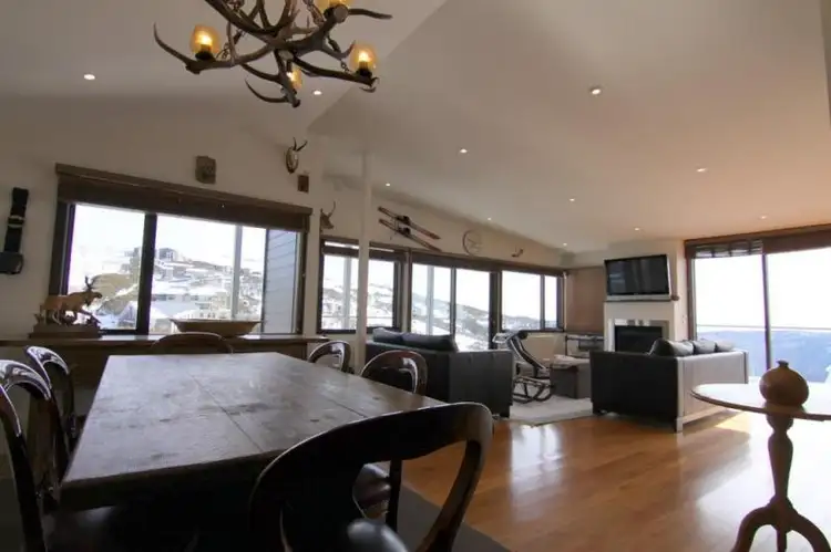 Third view of Homely townhouse listing, 5/238 Village Centre, Mount Buller VIC 3723