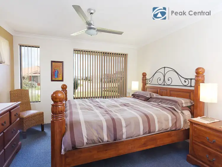 Third view of Homely house listing, 23 Dryandra Elbow, Atwell WA 6164