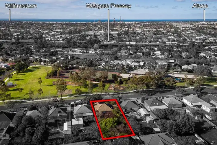 Third view of Homely house listing, 26 Nolan Avenue, Brooklyn VIC 3012