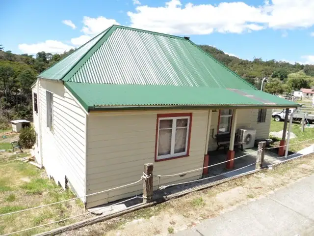 67 Main Street, Derby TAS 7264