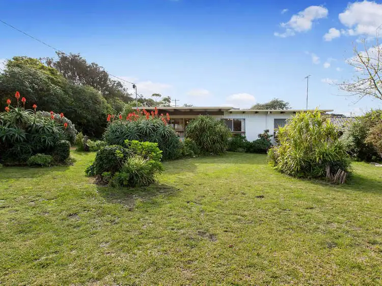 50 Harleian Street, Blairgowrie VIC 3942