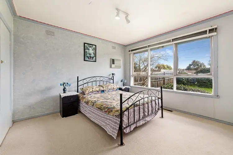 Fifth view of Homely house listing, 134 Rosanna Road, Rosanna VIC 3084