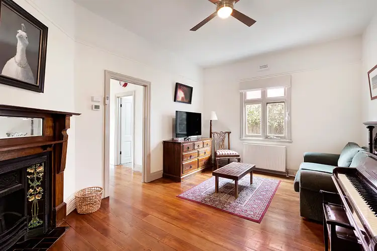 Second view of Homely house listing, 12 Beckwith Street, Coburg VIC 3058