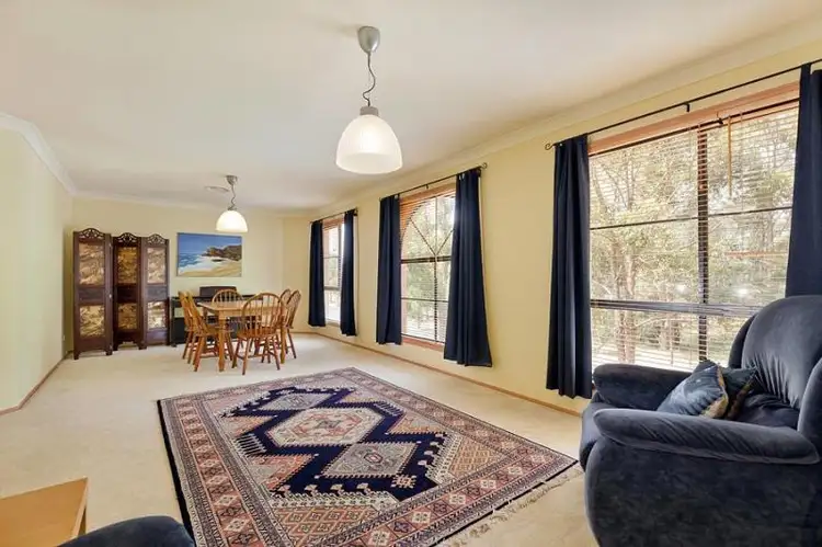 Fifth view of Homely house listing, 4 Blue Hills Drive, Glenmore Park NSW 2745