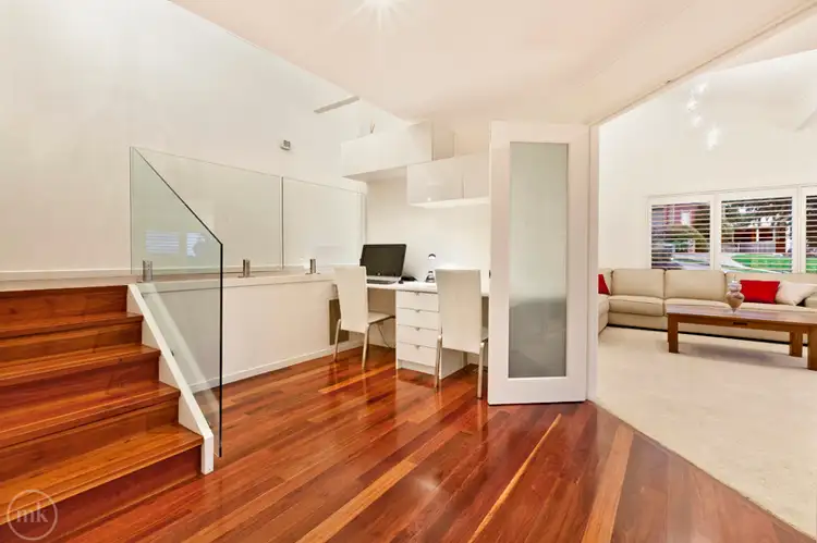 Fourth view of Homely house listing, 6 Lyons Rise, Eltham VIC 3095