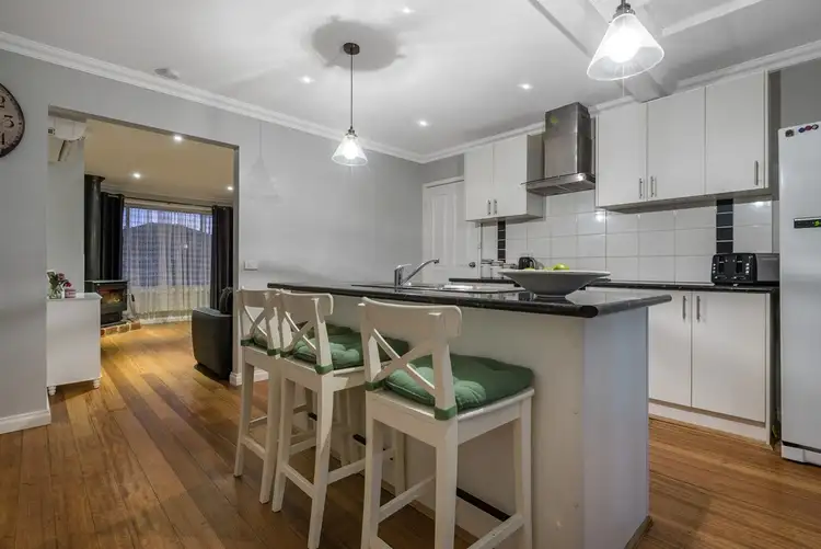 Second view of Homely house listing, 50 Cornish Street, Sunbury VIC 3429