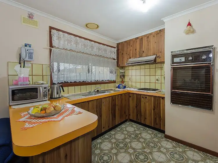Sixth view of Homely house listing, 54 Kinterbury Drive, Kings Park VIC 3021