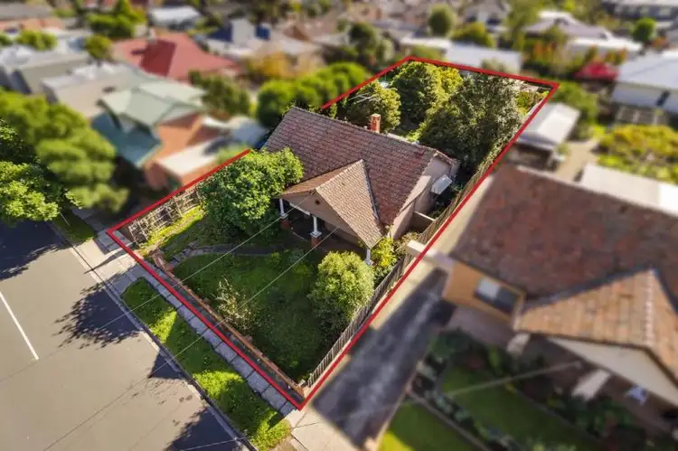 Second view of Homely house listing, 57 Bent Street, Moonee Ponds VIC 3039