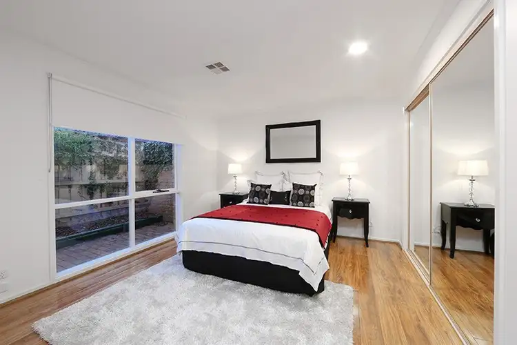 Sixth view of Homely house listing, 29 Bridgewater Way, Rowville VIC 3178