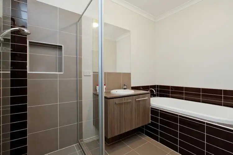 Sixth view of Homely house listing, 95 Crossway Avenue, Tarneit VIC 3029