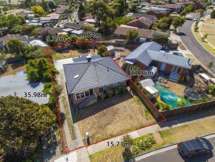 Main view of Homely house listing, 4 & 4A Bittern Street, Broadmeadows VIC 3047