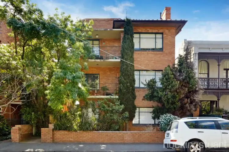 Fifth view of Homely apartment listing, 9/42 Burnett Street, St Kilda VIC 3182