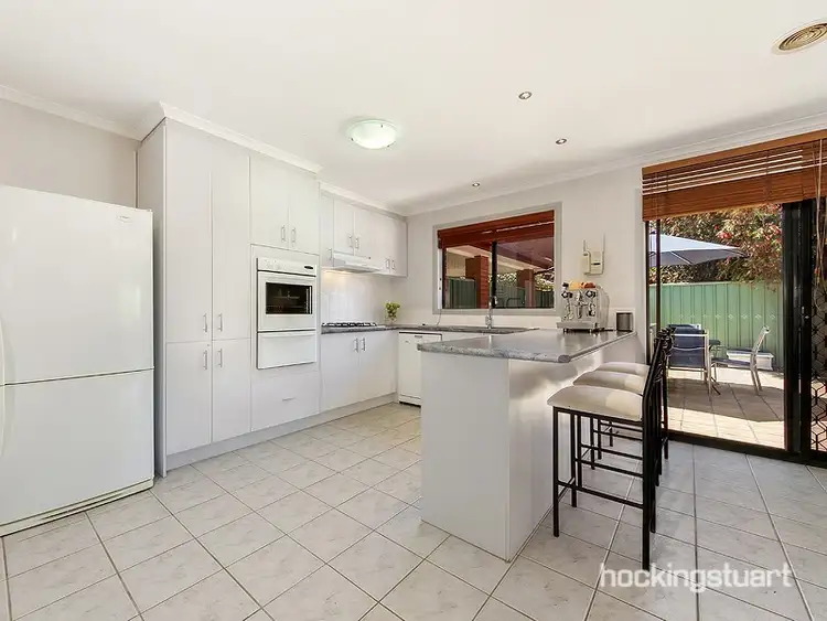 Fourth view of Homely house listing, 36 Windsor Gardens, Caroline Springs VIC 3023