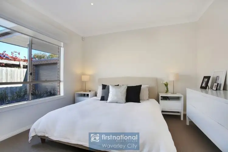 Fifth view of Homely unit listing, 2/7 Vincent Street, Mulgrave VIC 3170