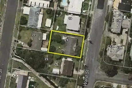 21 Ward Street, Southport QLD 4215