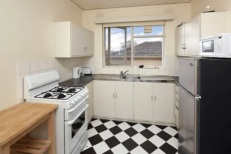 Fourth view of Homely apartment listing, 10/35 Scott Grove, Glen Iris VIC 3146