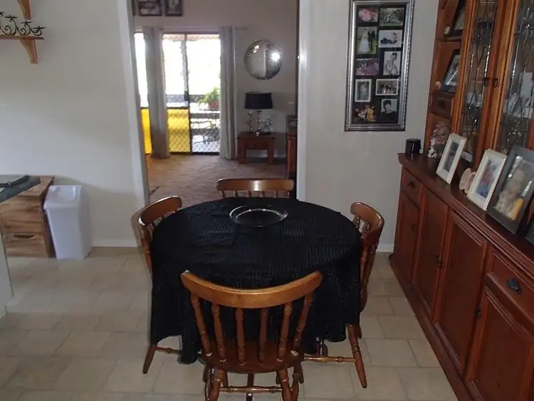 Fifth view of Homely house listing, 25642 New England Highway, Applethorpe QLD 4378