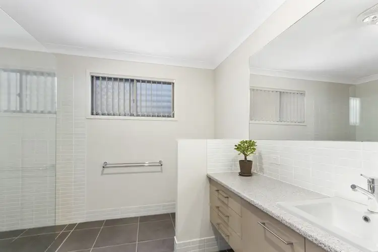 Sixth view of Homely house listing, 1 Sirmione Court, Raceview QLD 4305