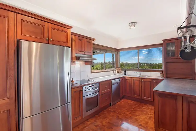 Fourth view of Homely house listing, 12 Highfield Terrace, Cardiff Heights NSW 2285