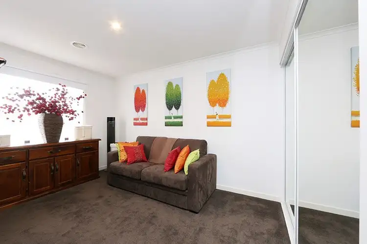 Seventh view of Homely townhouse listing, 112 Sovereign Manors Crescent, Rowville VIC 3178