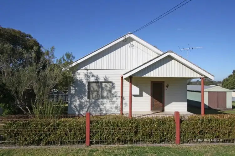 Main view of Homely house listing, 44 Brown Street, West Wallsend NSW 2286