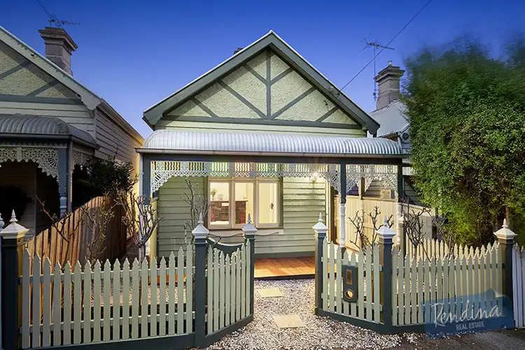 37 Hardiman Street, Kensington VIC 3031