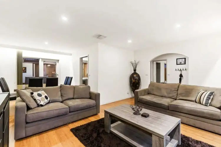 Third view of Homely house listing, 1/236 Bolton Street, Eltham VIC 3095