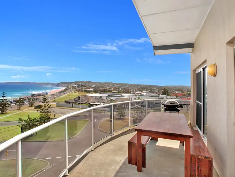 Second view of Homely unit listing, 6/106 Memorial Drive, Bar Beach NSW 2300