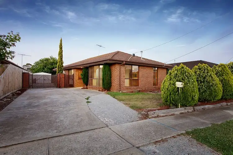 29 Intervale Drive, Wyndham Vale VIC 3024