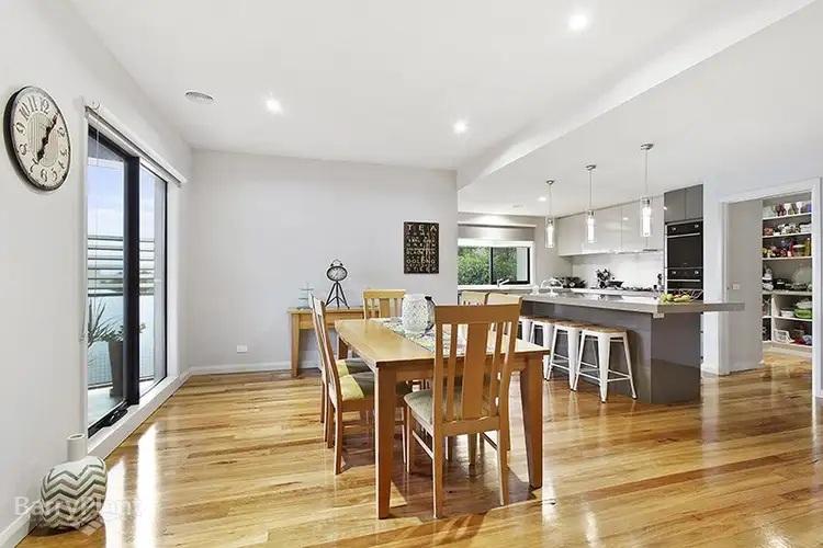 Second view of Homely house listing, 3 Eaglehawk Drive, Berwick VIC 3806