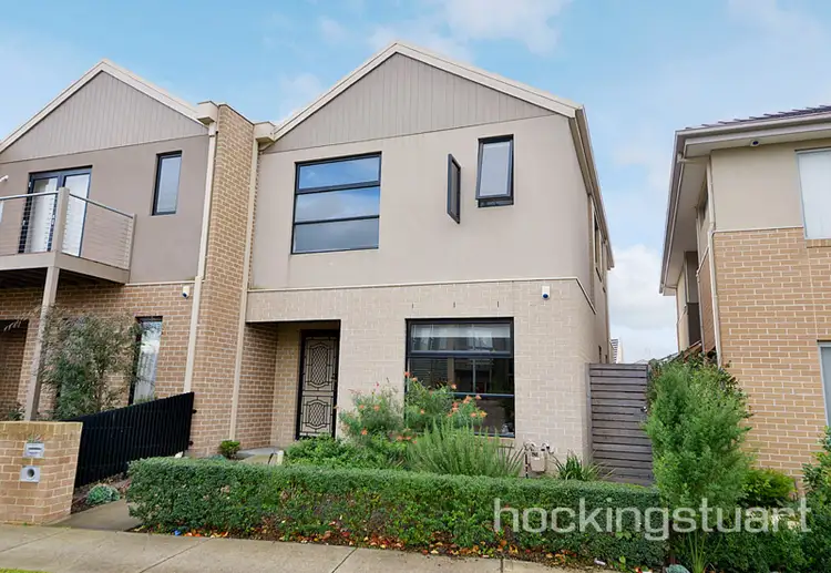 42 Everitt Street, Dandenong South VIC 3175