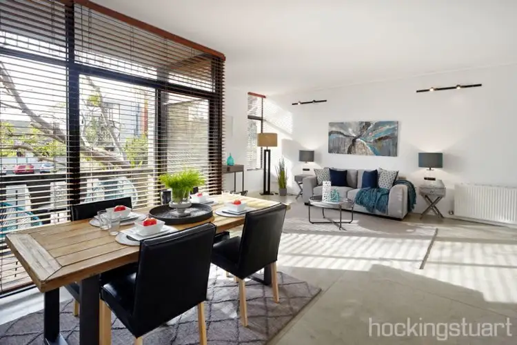 1/16 St Leonards Avenue, St Kilda VIC 3182