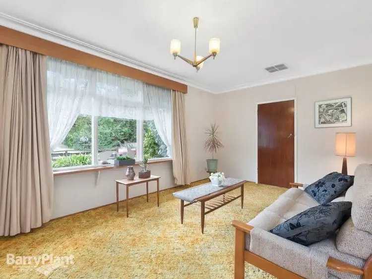 Second view of Homely house listing, 30 Kleinert Road, Boronia VIC 3155