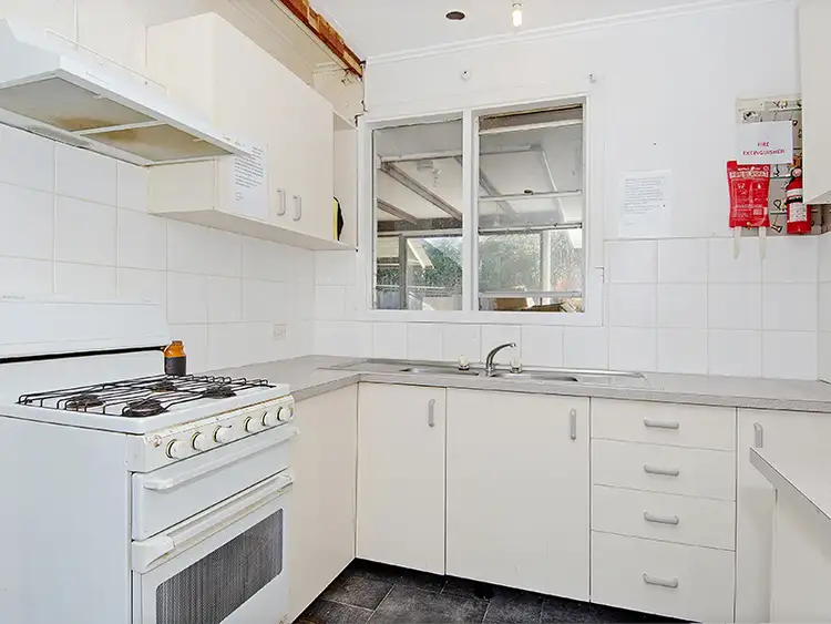 Second view of Homely house listing, 61 Menin Road, Forest Hill VIC 3131