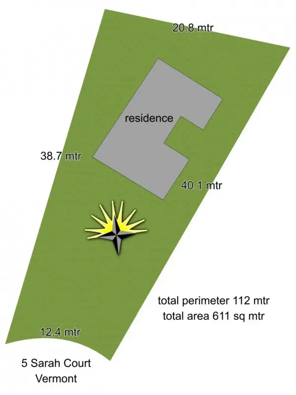 5 Sarah Court, Vermont VIC 3133