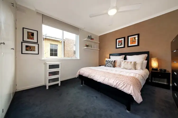 Fifth view of Homely apartment listing, 7/42 Wattletree Road, Armadale VIC 3143